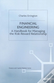 Capa do artigo Financial Engineering
