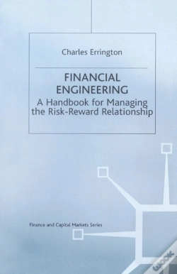 Capa do artigo Financial Engineering