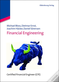 Capa do artigo Financial Engineering