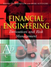 Capa do artigo Financial Engineering