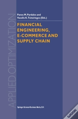 Capa do artigo Financial Engineering, E-Commerce And Supply Chain