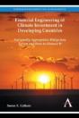 Financial Engineering Of Climate Investment In Developing Countries - Preview