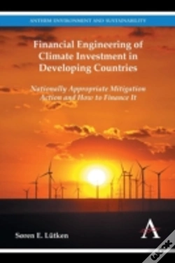 Capa do artigo Financial Engineering Of Climate Investment In Developing Countries