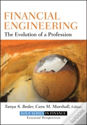 Capa do artigo Financial Engineering
