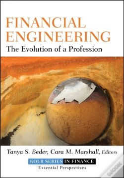 Capa do artigo Financial Engineering