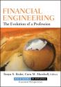 Financial Engineering - Preview