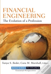 Capa do artigo Financial Engineering