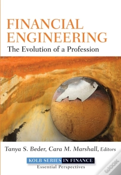 Capa do artigo Financial Engineering