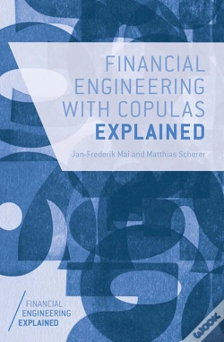 Capa do artigo Financial Engineering With Copulas Explained