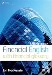 Capa do artigo Financial English