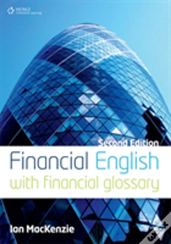 Capa do artigo Financial English