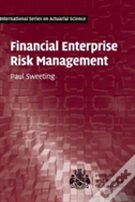 Financial Enterprise Risk Management