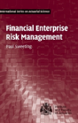 Financial Enterprise Risk Management - Preview