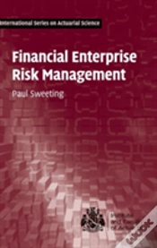 Capa do artigo Financial Enterprise Risk Management
