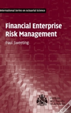 Capa do artigo Financial Enterprise Risk Management