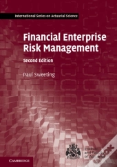 Financial Enterprise Risk Management