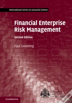Capa do artigo Financial Enterprise Risk Management