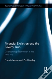 Capa do artigo Financial Exclusion And The Poverty Trap