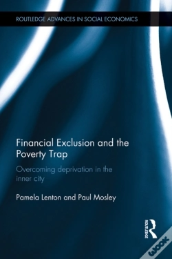 Capa do artigo Financial Exclusion And The Poverty Trap