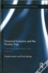 Financial Exclusion And The Poverty Trap