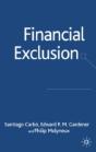 Financial Exclusion - Preview