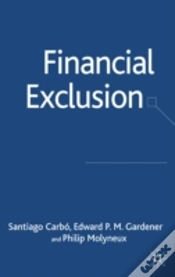 Capa do artigo Financial Exclusion