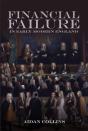 Financial Failure In Early Modern England - Preview