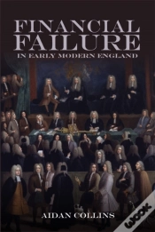 Capa do artigo Financial Failure In Early Modern England