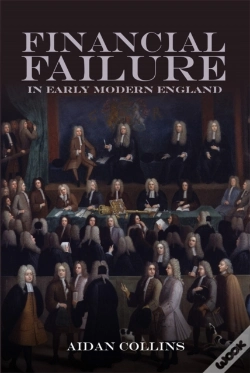 Capa do artigo Financial Failure In Early Modern England