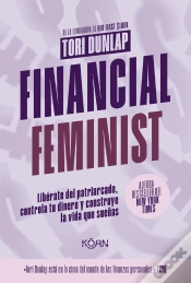 Capa do artigo Financial Feminist