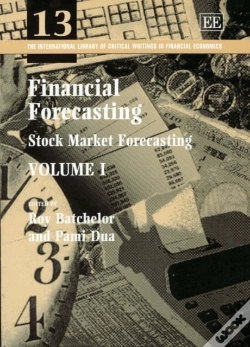 Capa do artigo Financial Forecasting
