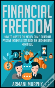 Capa do artigo Financial Freedom