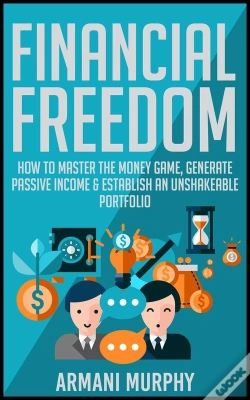 Capa do artigo Financial Freedom