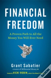 Capa do artigo Financial Freedom