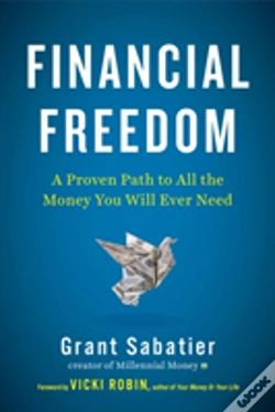 Capa do artigo Financial Freedom
