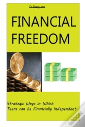 Capa do artigo Financial Freedom