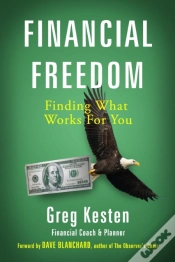 Capa do artigo Financial Freedom