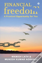 Capa do artigo Financial Freedom
