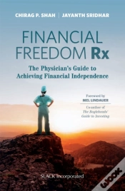 Capa do artigo Financial Freedom Rx