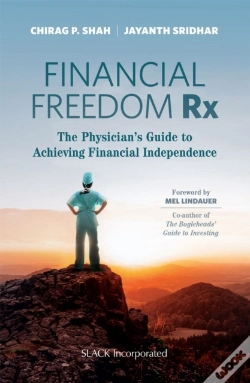 Capa do artigo Financial Freedom Rx