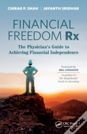 Capa do artigo Financial Freedom Rx