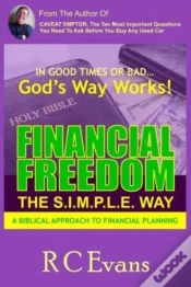 Capa do artigo Financial Freedom -- The S.I.M.P.L.E. Way