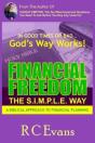Financial Freedom -- The S.I.M.P.L.E. Way - Preview