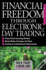 Capa do artigo Financial Freedom Through Electronic Day Trading