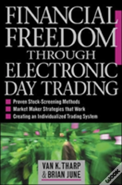 Capa do artigo Financial Freedom Through Electronic Day Trading
