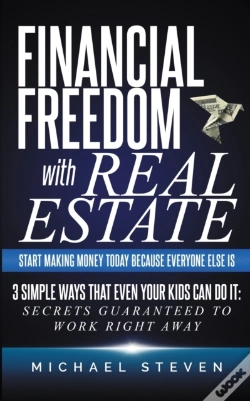 Capa do artigo Financial Freedom With Real Estate