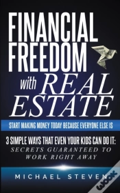 Capa do artigo Financial Freedom With Real Estate