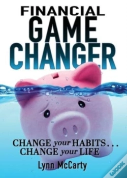 Capa do artigo Financial Game Changer
