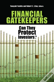 Capa do artigo Financial Gatekeepers