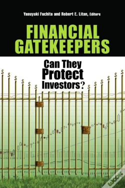 Capa do artigo Financial Gatekeepers
